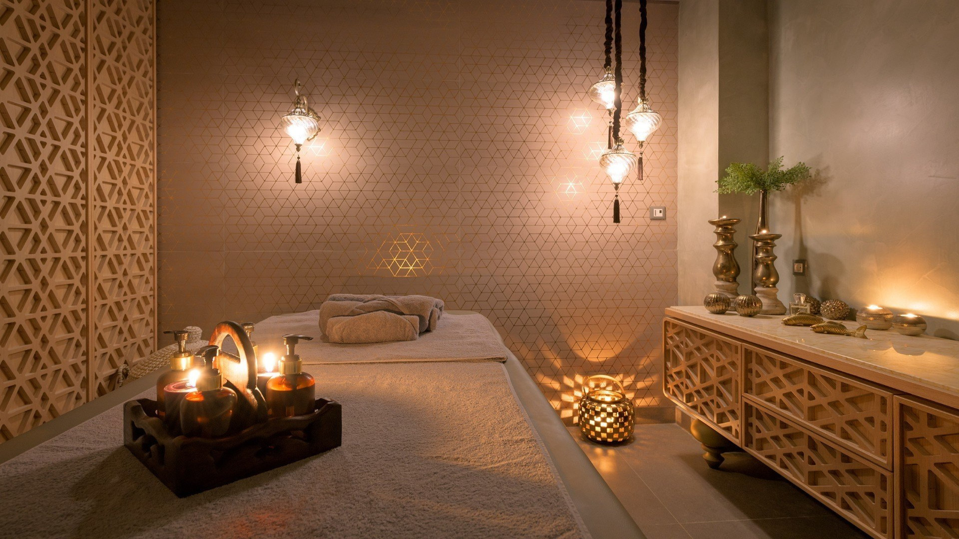 Ataköy hamam